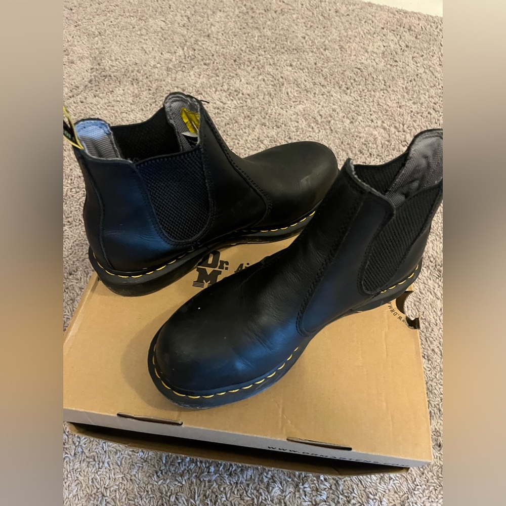 Dr Martens - Picture 5 of 6